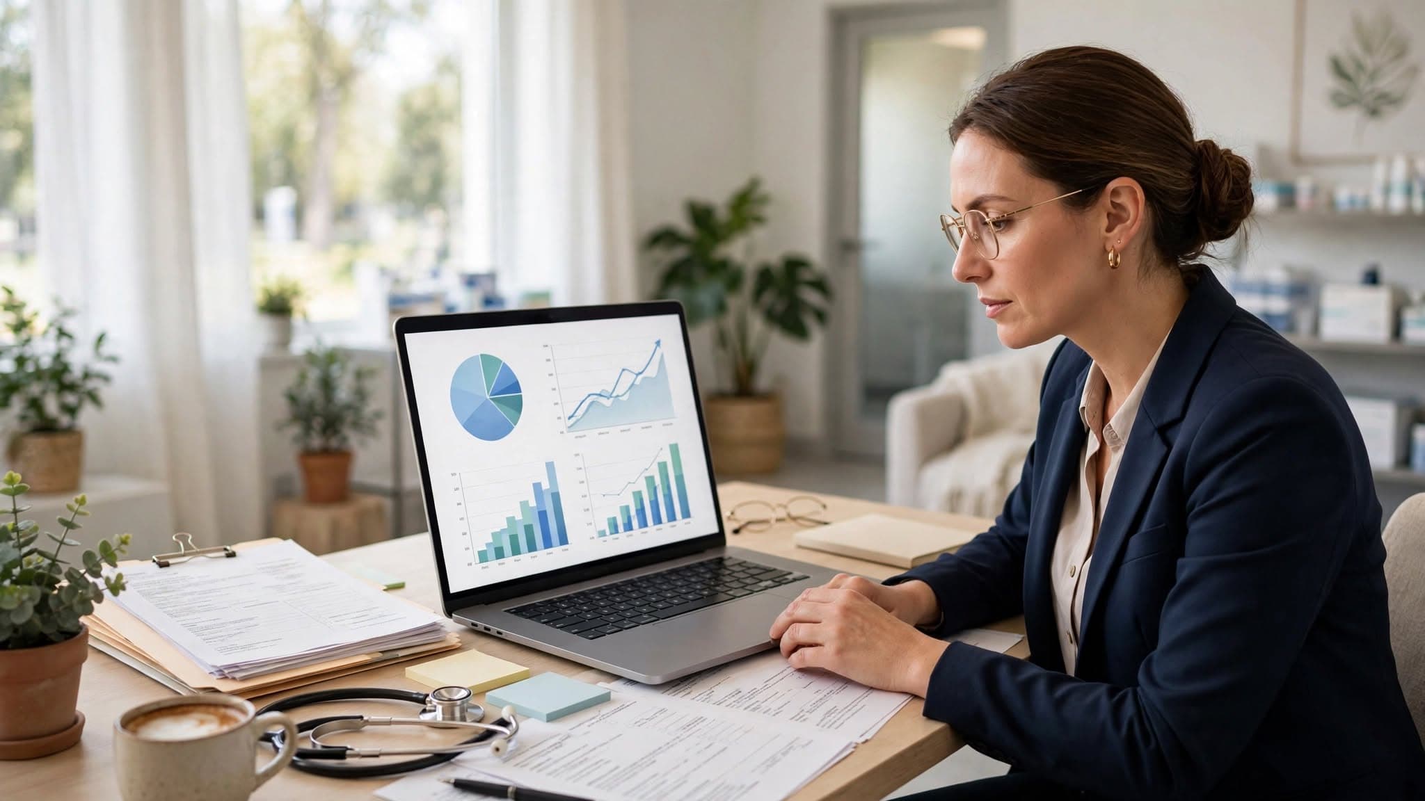 medical billing for small practices