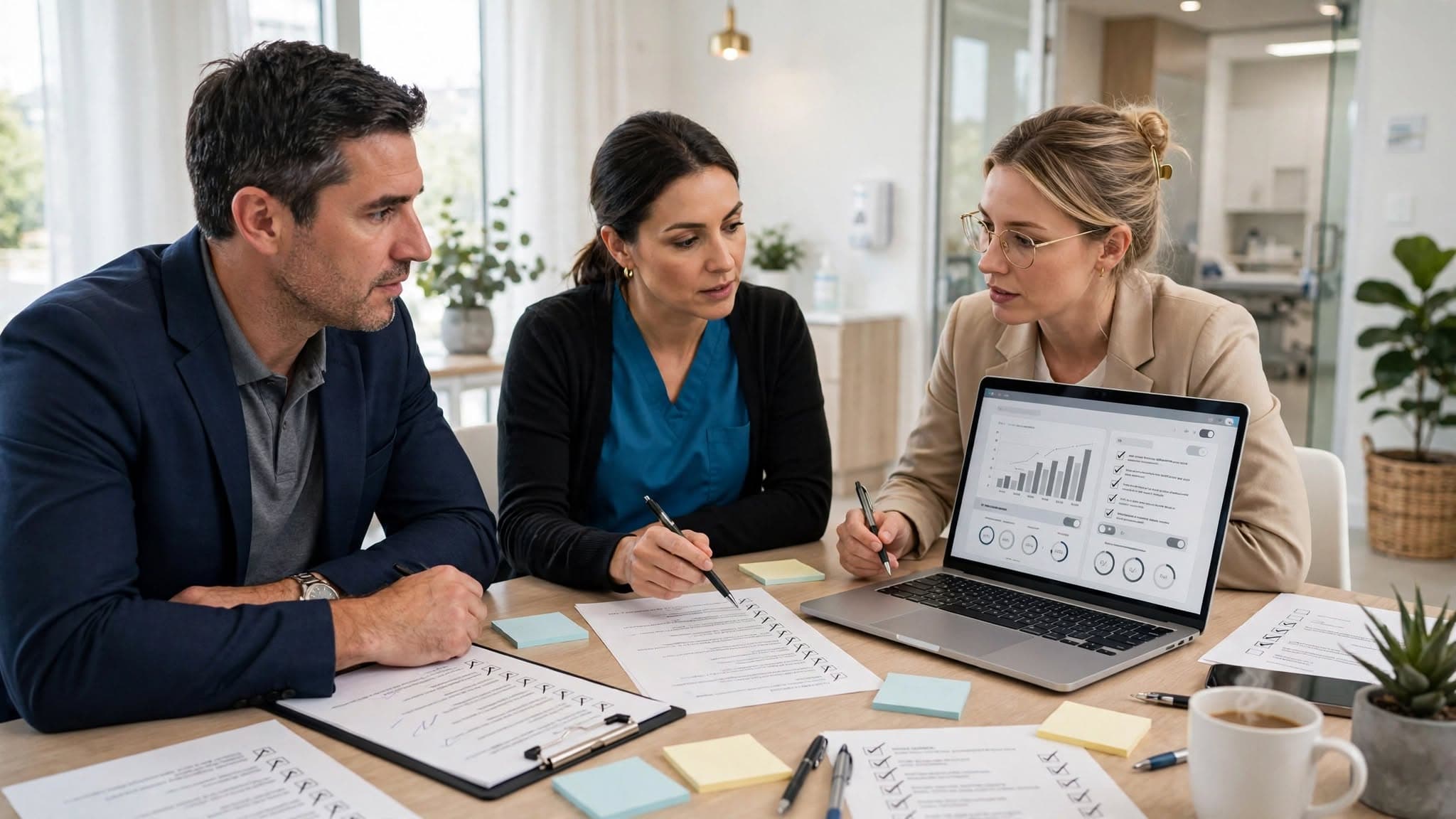 how to choose a medical billing company
