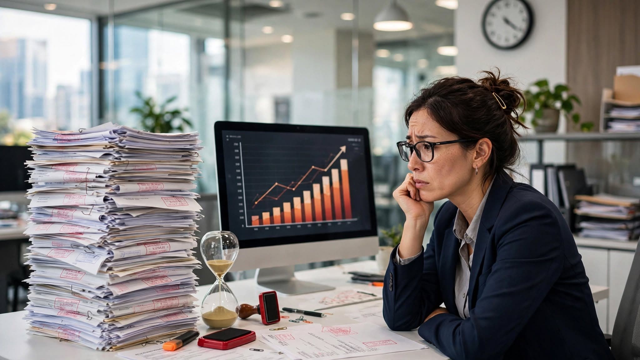 A/R follow-up in medical billing